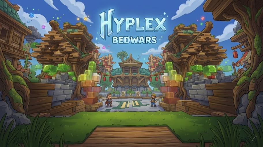 BedWars