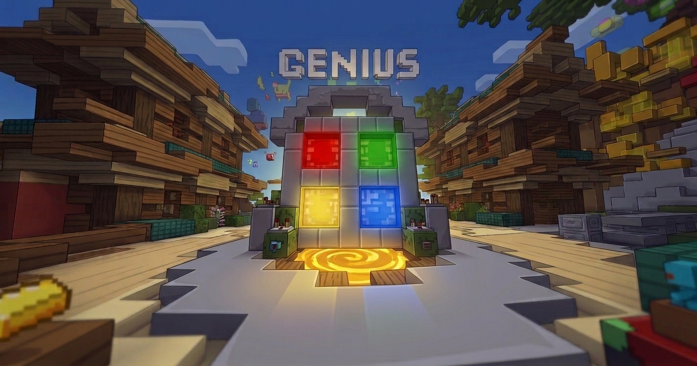 Hyplex Genius